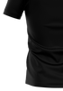 WASPS Cotton Tee Unisex Black